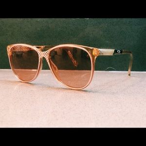 Christian Dior 2334 Vintage 80s